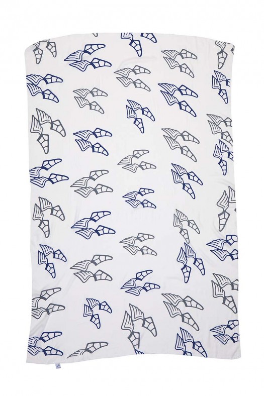 PAREO GMA HERMES SANDALS